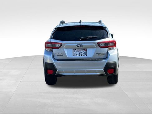 Used 2023 Subaru Crosstrek 2.5i Sport w/ Popular Package #3 image 4