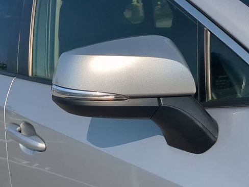 Certified 2022 Toyota RAV4 XLE Premium AWD/4WD image 12