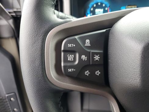 New 2026 Ford Bronco Badlands image 15