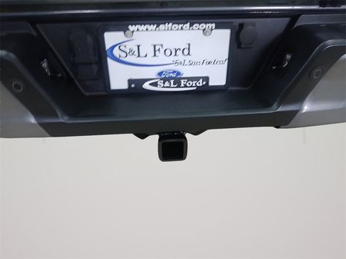 Certified 2023 Ford F150 XLT w/ Equipment Group 302A High image 27