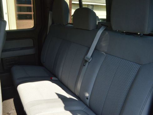 Used 2012 Ford F150 XLT w/ XLT Chrome Pkg AWD/4WD image 16