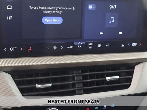 Used 2025 Ford Explorer Active image 6