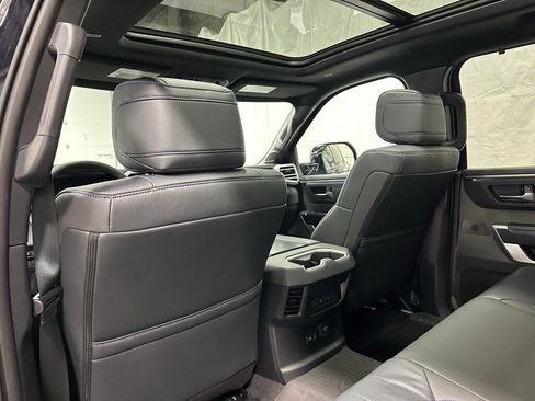 Used 2025 Toyota Tundra Platinum image 53
