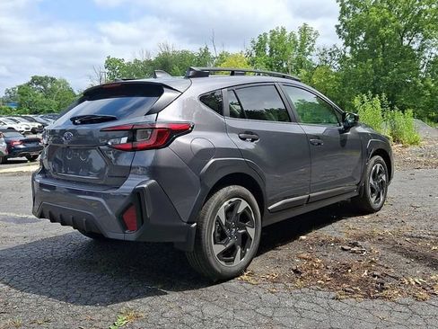 New 2026 Subaru Crosstrek 2.5i Limited AWD/4WD image 6