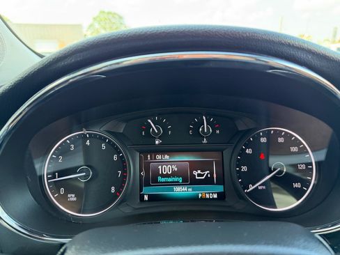 Used 2017 Buick Encore Essence AWD/4WD image 25