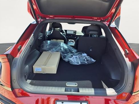 New 2025 Kia EV6 GT-Line image 21