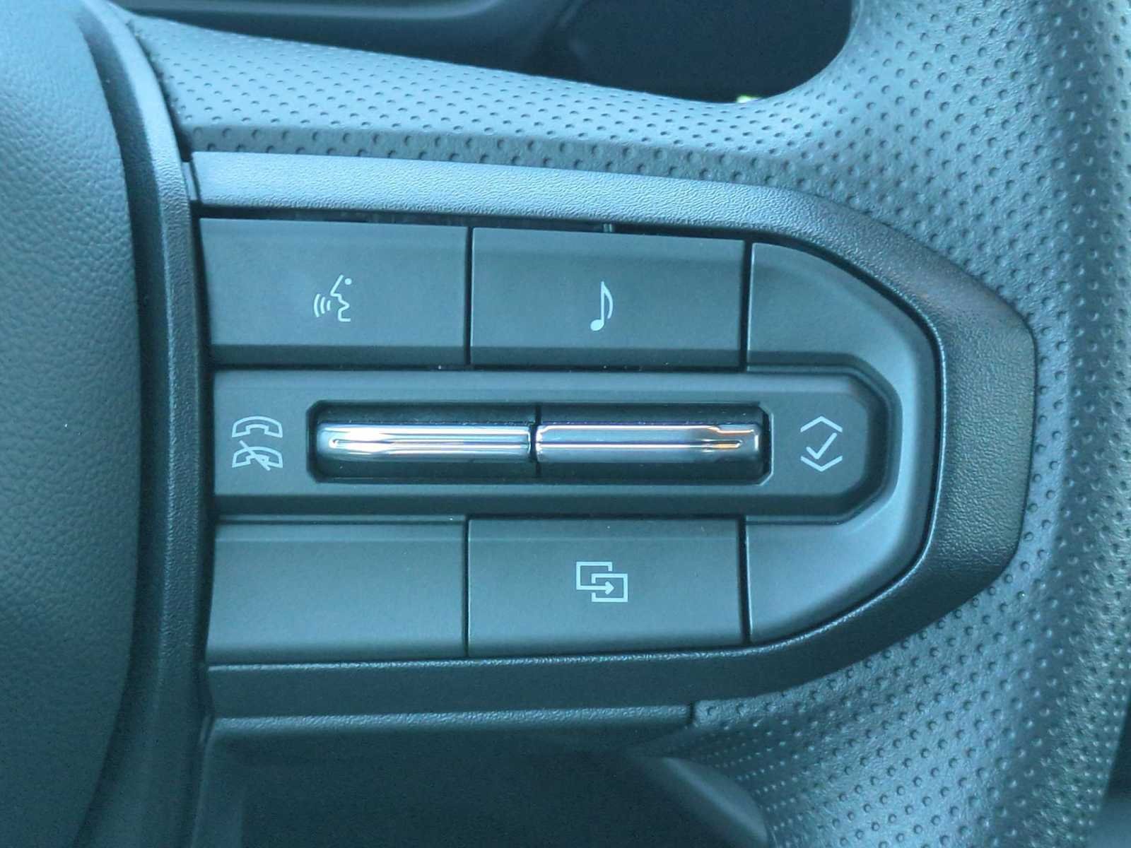 New 2026 Chevrolet Colorado Trail Boss AWD/4WD image 16