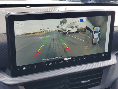 Certified 2025 Ford Explorer ST w/ Sun And Sound Package image 27