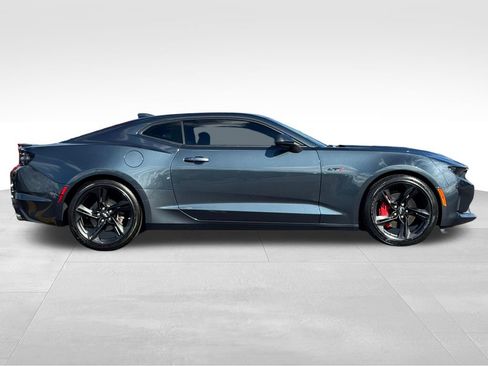 Used 2023 Chevrolet Camaro LT w/ RS Package RWD image 8