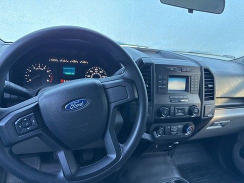 Used 2019 Ford F150 XL image 5