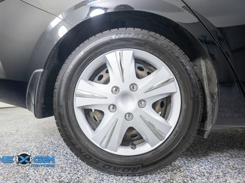 Used 2020 Nissan Sentra S FWD image 43