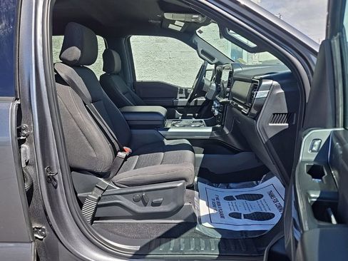 Used 2023 Ford F150 XLT w/ Equipment Group 302A High image 47