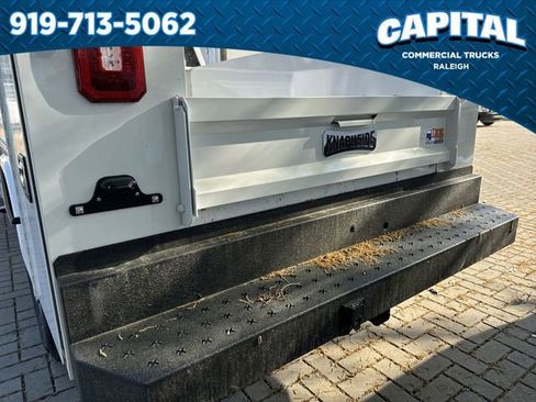 New 2026 Ford F350 XL w/ XL Chrome Package image 16