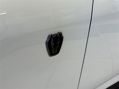 New 2026 Ford Mustang Dark Horse image 5
