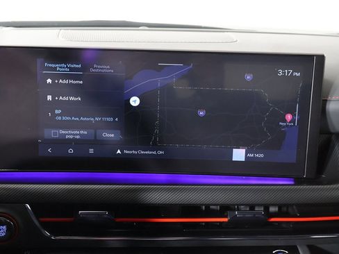 Used 2024 Hyundai Sonata N Line image 47