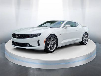 Used 2021 Chevrolet Camaro LT w/ RS Package