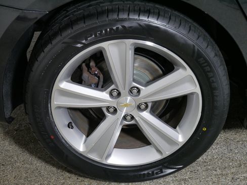Used 2014 Chevrolet Cruze LT w/ RS Package FWD image 15