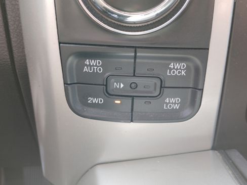 Used 2017 RAM 1500 Big Horn AWD/4WD image 20