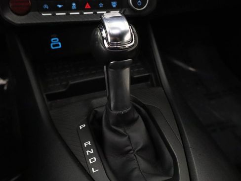 Used 2024 Ford Mustang Premium RWD image 9