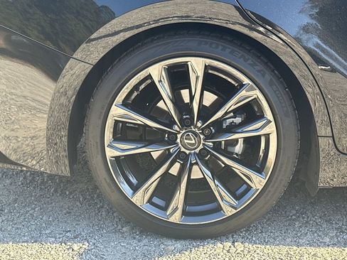 Used 2025 Lexus IS 350 F Sport image 18