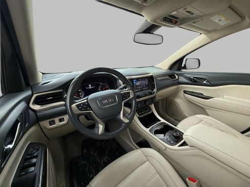 Used 2020 GMC Acadia Denali image 24