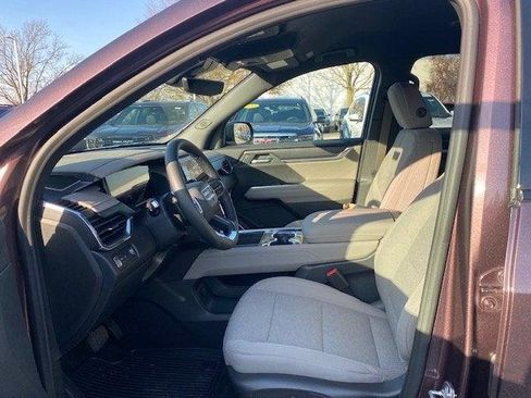 New 2026 GMC Acadia Elevation image 15