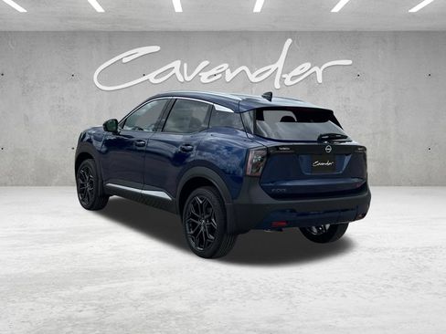 New 2026 Nissan Kicks SR FWD image 15