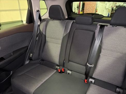 Used 2023 Nissan Rogue SV FWD image 20