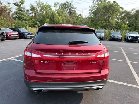 Used 2018 Lincoln MKX Reserve w/ Driver Assistance Package AWD/4WD image 6