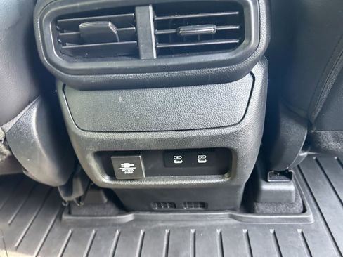 Used 2026 Honda Passport TrailSport image 12