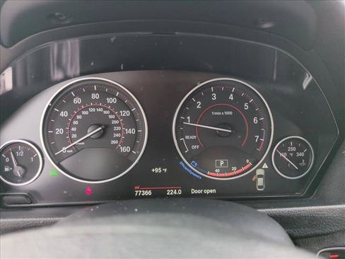 Used 2017 BMW 430i Gran Coupe RWD image 11