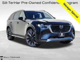 Certified 2026 MAZDA CX-90 Plug-In Hybrid w/ Premium Plus AWD/4WD 360° Tour