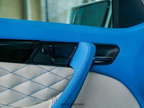 Used 1998 Mercedes-Benz C 43 AMG Sedan image 62