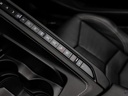 Used 2023 Chevrolet Corvette Z06 image 69