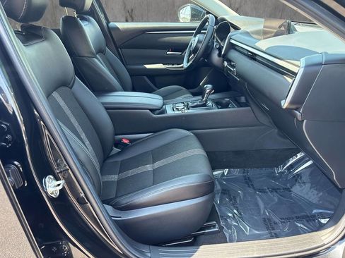 Certified 2025 MAZDA CX-50 AWD 2.5 S w/ Select Package image 15