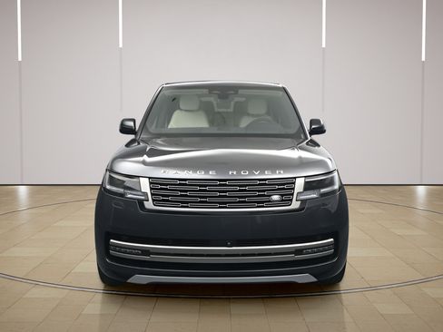 Used 2025 Land Rover Range Rover Long Wheelbase SE AWD/4WD image 26