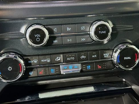 New 2026 Ford F150 Raptor AWD/4WD image 16