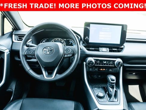 Certified 2024 Toyota RAV4 XSE AWD/4WD image 13