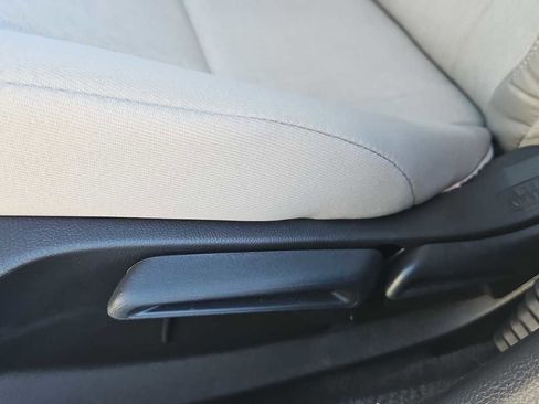 New 2025 Honda Accord LX image 13