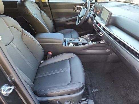 New 2026 Kia Sorento EX FWD image 7