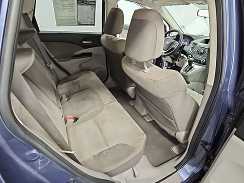 Used 2014 Honda CR-V EX image 30