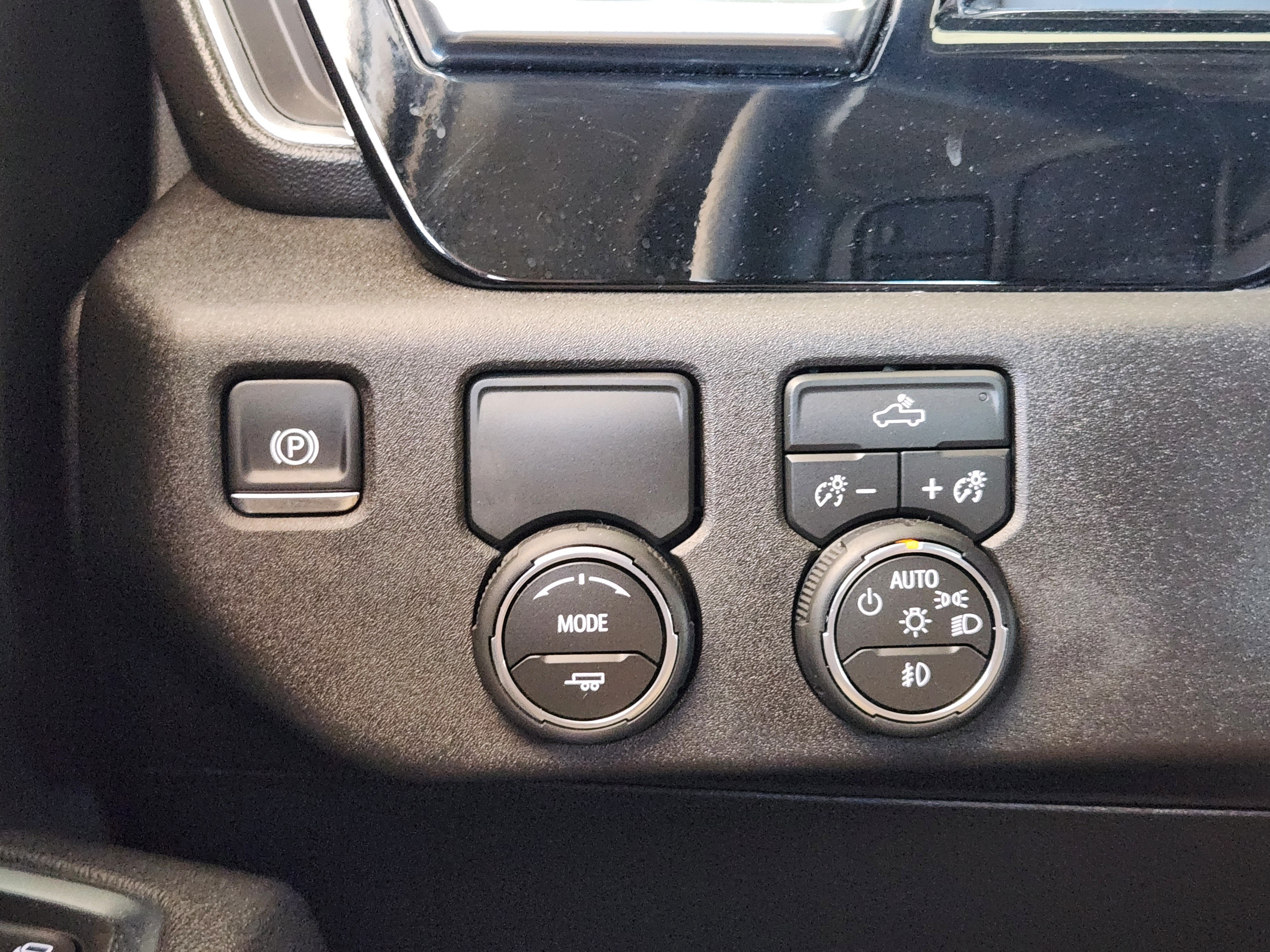 Used 2026 Chevrolet Silverado 1500 RST RWD image 22