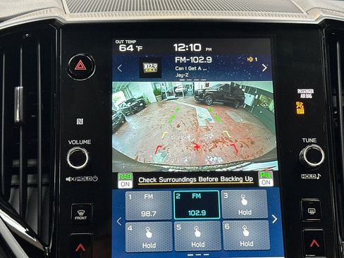 New 2026 Subaru Ascent Premium image 25