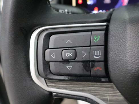Used 2024 Jeep Wagoneer Series III AWD/4WD image 32