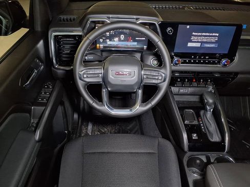 New 2026 GMC Canyon Elevation w/ Convenience Package RWD image 13