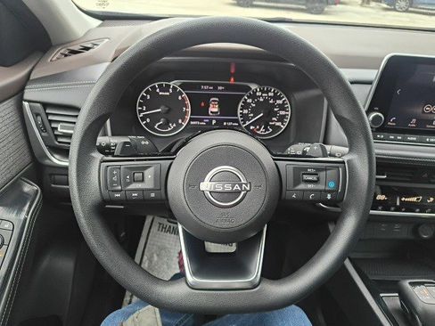 Used 2023 Nissan Rogue SV image 20