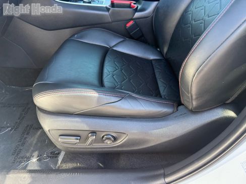 Used 2021 Toyota RAV4 TRD Off-Road image 14