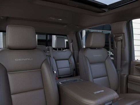 New 2026 GMC Sierra 2500 Denali AWD/4WD image 48