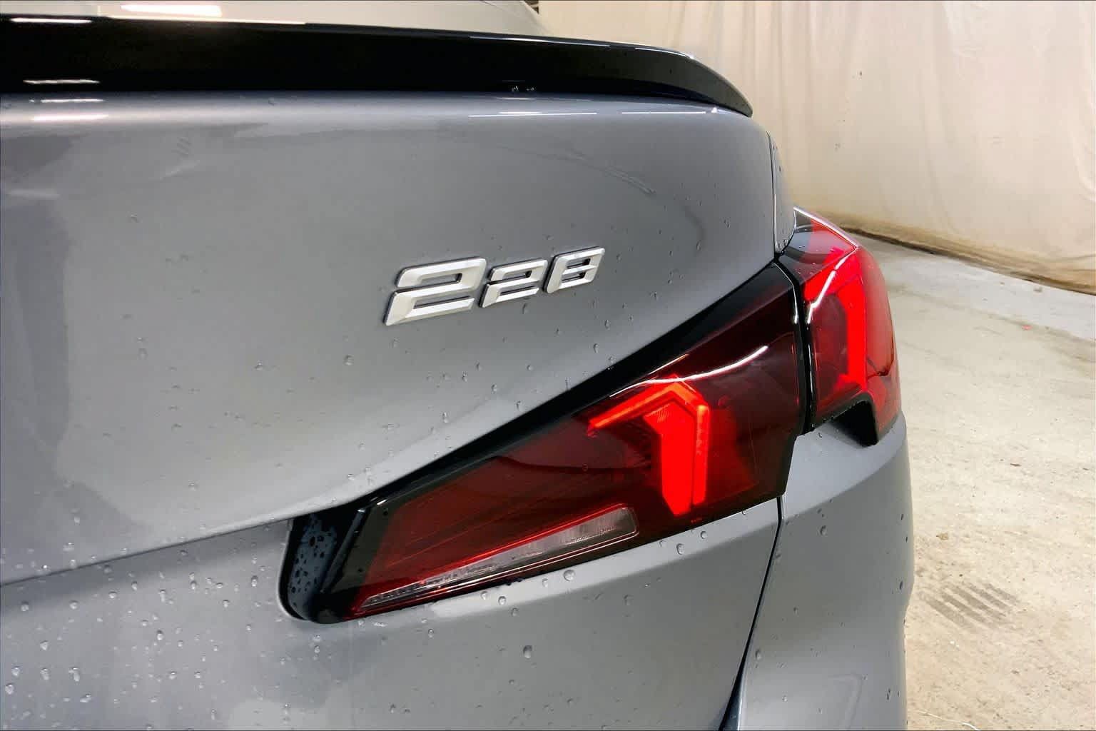 New 2026 BMW 228i xDrive w/ Technology Package AWD/4WD image 15