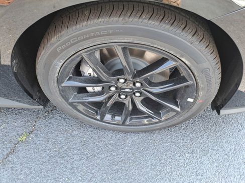 New 2025 Ford Mustang GT Premium image 15